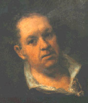 Curiosidades artísticas de Goya